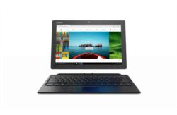 Lenovo MIIX 510 12.2 Inch Ci3 4GB 128GB 2 in 1 Laptop.